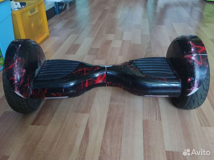 Гироскутер бу