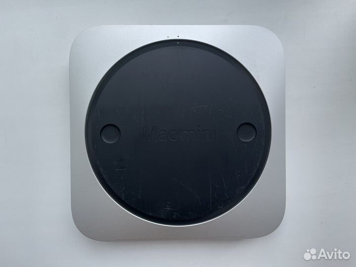 Apple Mac Mini 2011 i5