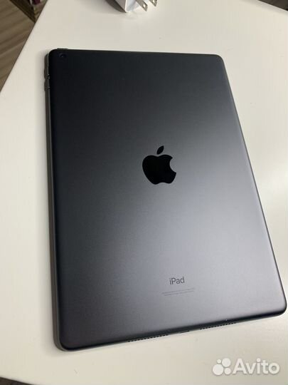 Планшет iPad 10.2 2021 64