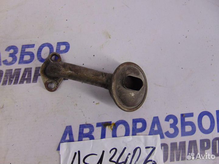 Маслозаборник для Hyundai Solaris 1 2010-2017г