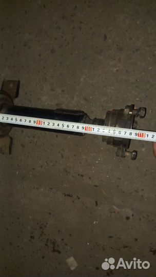 Кардан переднего моста Isuzu elf