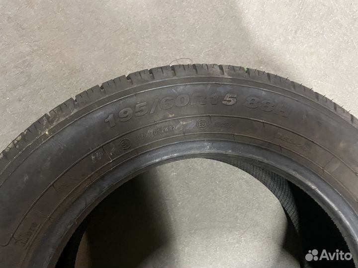 Белшина Artmotion Бел-281 195/60 R15