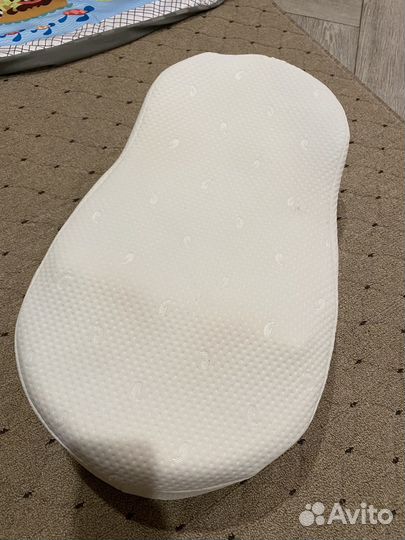 Кокон для новорожденных