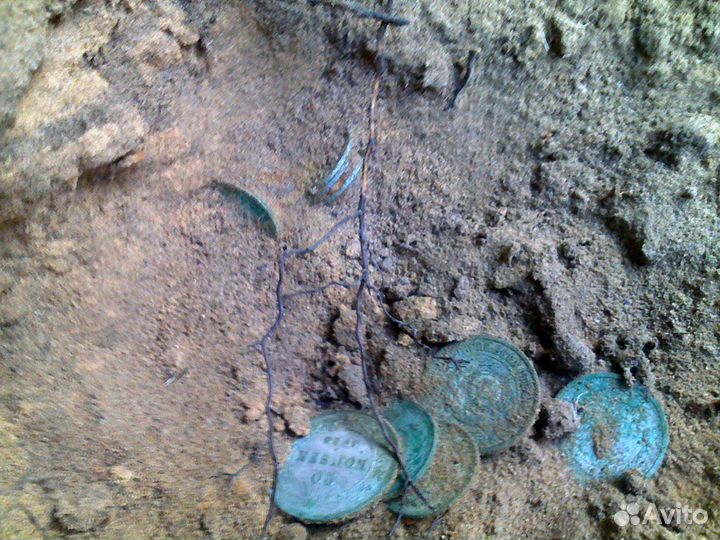 Пинпойнтер XP MI-6 в Твери