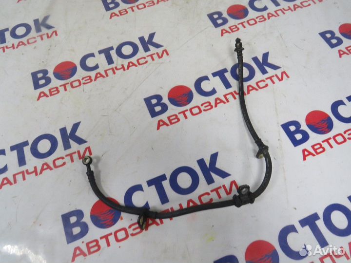 Шланг тормозной Перед Право honda inspire UA2, UA1