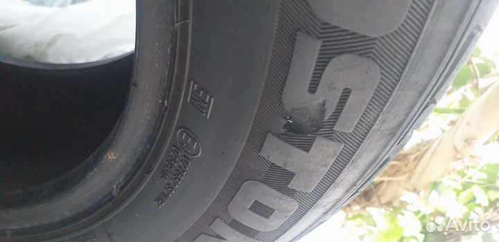 Roadstone CP 672 215/60 R17 96H