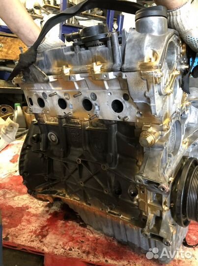 Моторы из европы