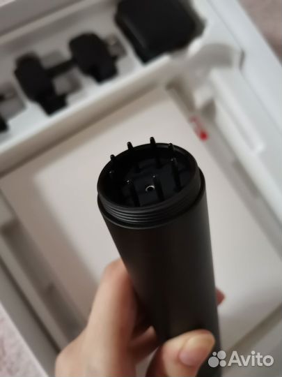 Графический дисплей Xpen artist 12 pro black