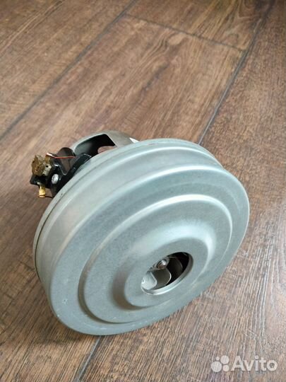 Мотор для пылесоса 2000w