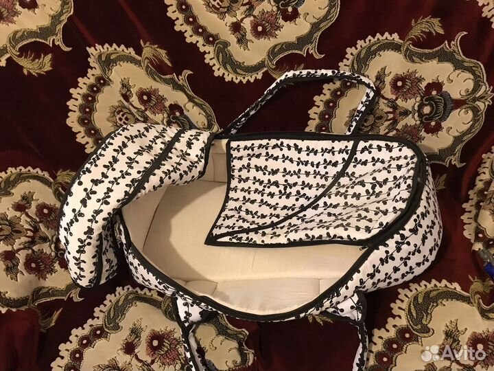 Переноска для детей