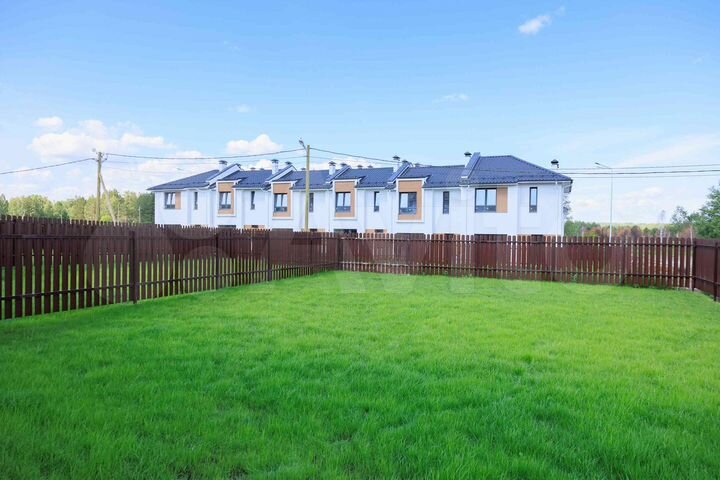 2-к. квартира, 69,5 м², 2/4 эт.