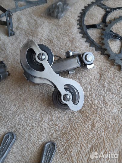 Запчасти хвз