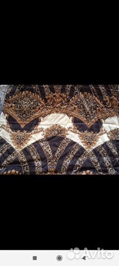 Шёлк натуральный производство Италия