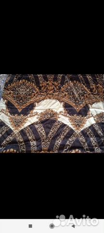 Шёлк натуральный производство Италия