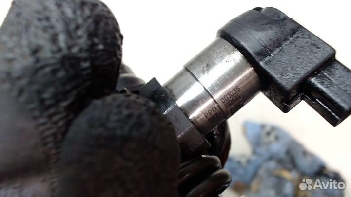 Форсунка топливная Volkswagen Passat 6, 2008