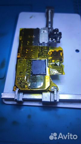 Ремонт мобильной техники любой сложности