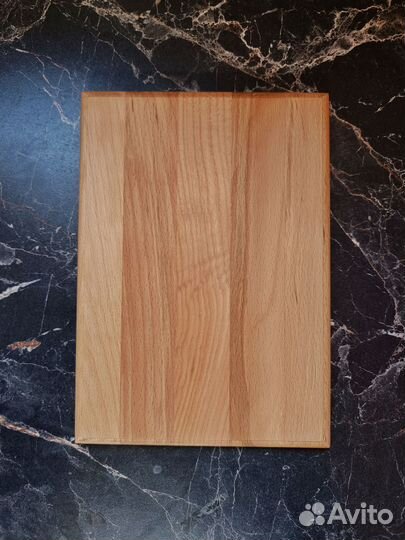 Доска разделочная Бук