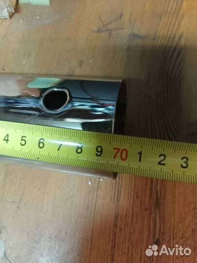 Нога мебельная,металическая