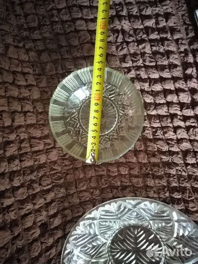 Салатники, ваза для фруктов