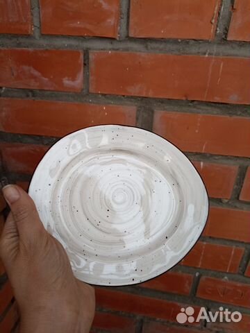 Тарелка