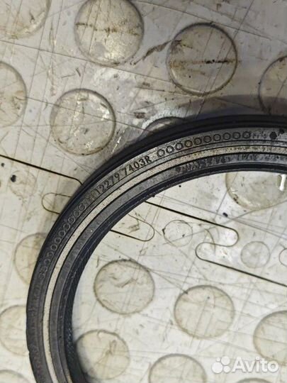 Сальник коленвала задний Renault Kaptur