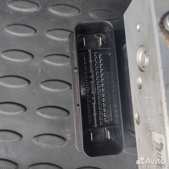 Блок ABS Mercedes-benz ml w164 A2515450832