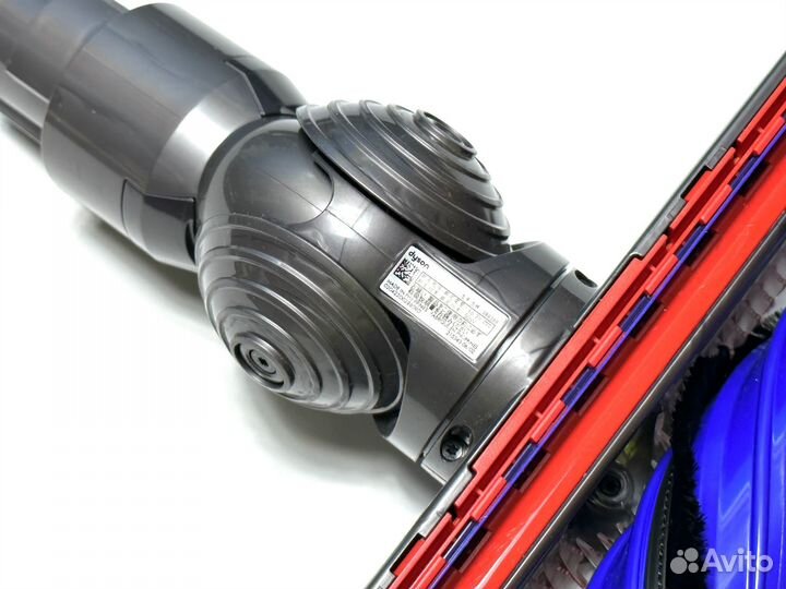 Щетка Dyson V8 V10 V11 V15 защита от наматывания