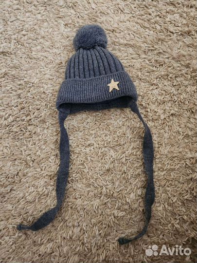 Шапка детская