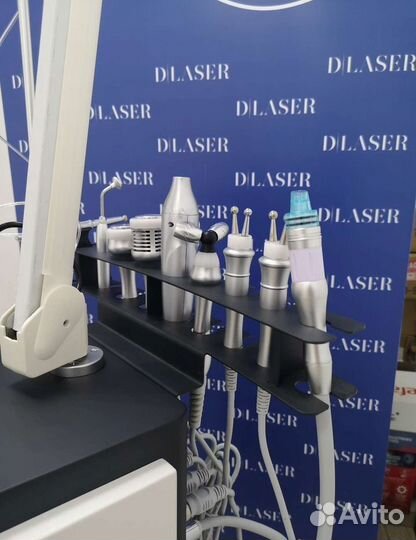 Газожидкостный пилинг Rege (hydrafacial)