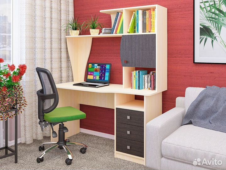 Стол компьютерный ск-46