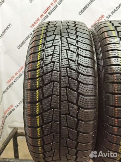 Gislaved Euro Frost 6 205/55 R16 91T