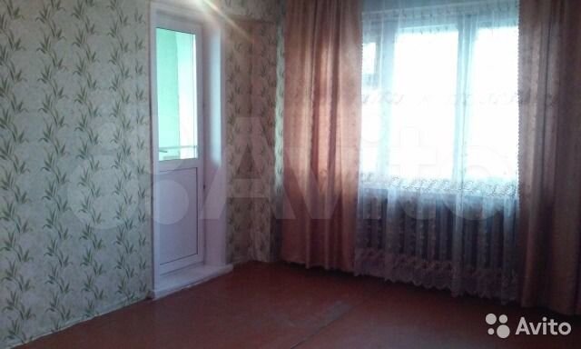 1-к. квартира, 36 м², 3/5 эт.