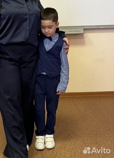 Костюм праздничный Kindom