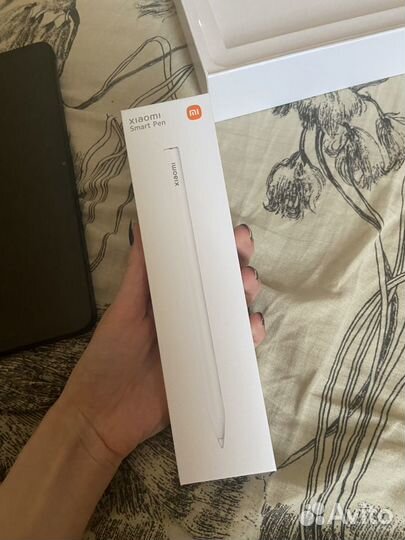 Xiaomi SMART pen 2