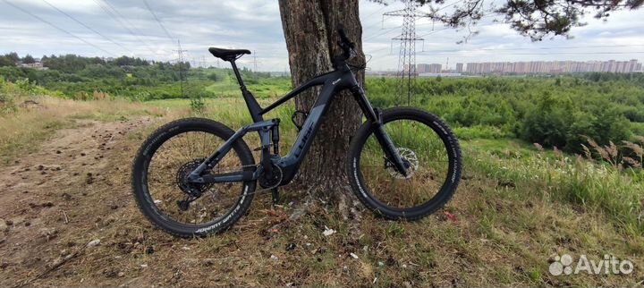 Cube stereo hybrid 160 SL 625w