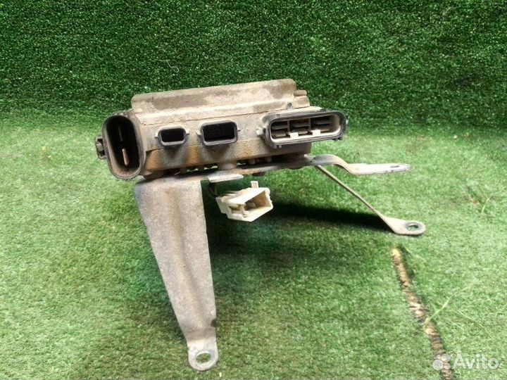 Блок управления рулевой рейкой Mazda 6 GH лифтбек