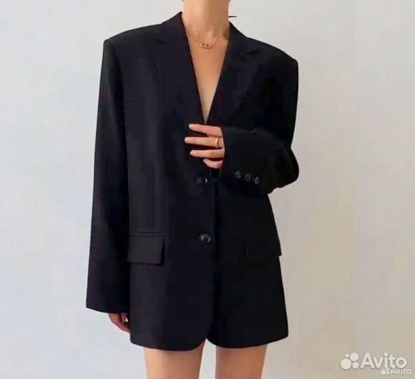 Пиджак женский