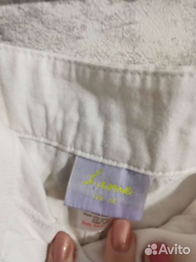 Пакетом 46-48 размер