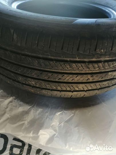 Hankook Dynapro HP2 RA33 245/70 R16