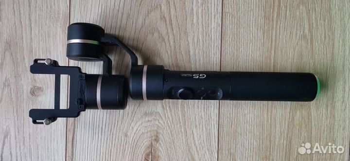 Стабилизатор для экшн камеры