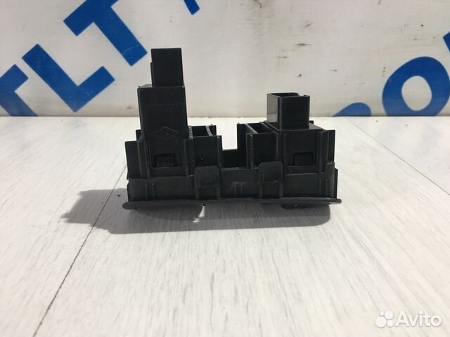 Блок коррекции фар hyundai solaris 1 1.4 мт седан