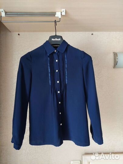 Школьные рубашки 146-164