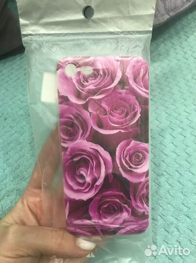 Новые чехлы на iPhone 7