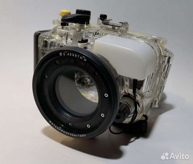 Бокс для камеры