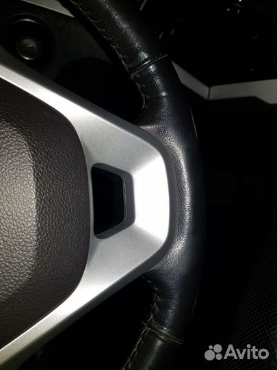 Ford Explorer руль 2013, зеркало и передний привод