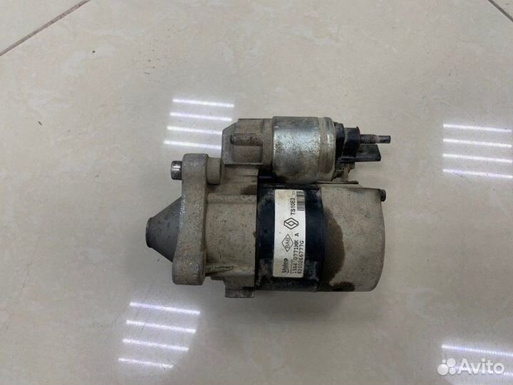 Стартер Лада Ларгус R90 K4M 490 2014