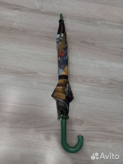 Зонт детский