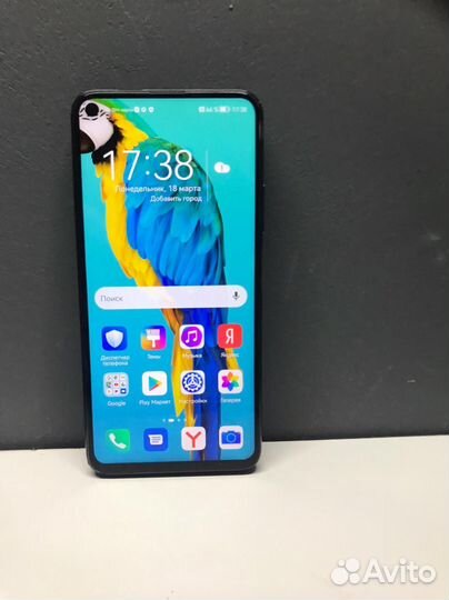 HONOR 20 Pro, 8/256 ГБ