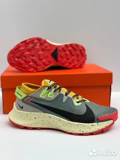 Кроссовки nike pegasus trail.2 (41)