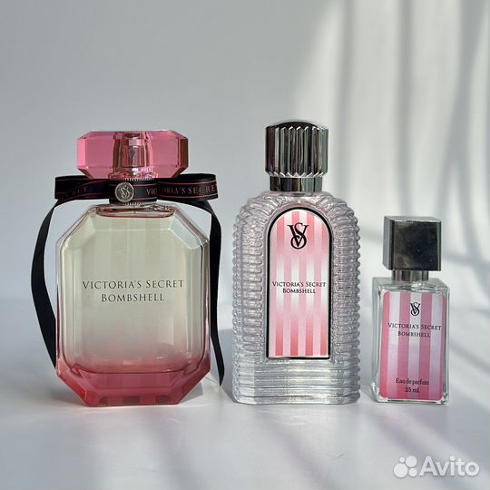 Женская парфюмерия